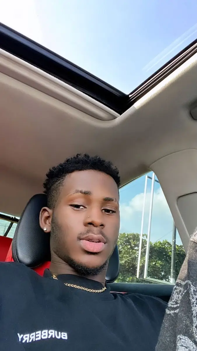 Adebayo O.